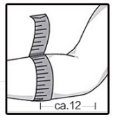 Load image into Gallery viewer, Benda Elbow Support