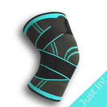 Load image into Gallery viewer, Benda Knee Support